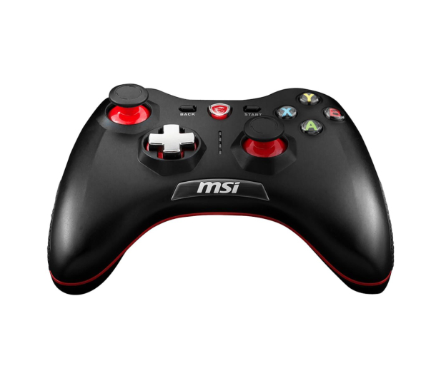 MSI Force GC30 - 420126 - zdjęcie 4